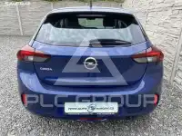 2021 Opel Corsa
