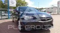 2021 Opel Corsa