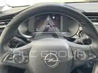 2021 Opel Corsa