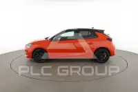2021 Opel Corsa