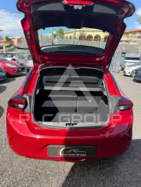 2021 Opel Corsa