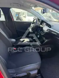 2021 Opel Corsa