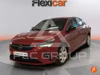 2021 Opel Corsa