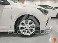 2021 Opel Corsa