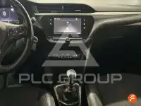2021 Opel Corsa