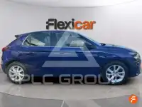 2021 Opel Corsa