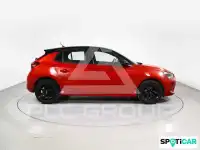 2021 Opel Corsa