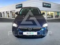 2021 Opel Corsa