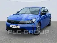 2021 Opel Corsa