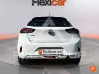 2021 Opel Corsa