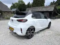 2021 Opel Corsa