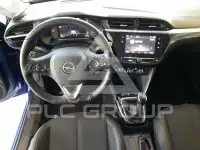 2021 Opel Corsa