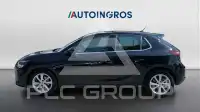 2021 Opel Corsa
