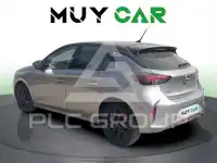 2021 Opel Corsa