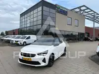 2021 Opel Corsa
