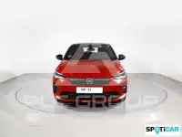 2021 Opel Corsa