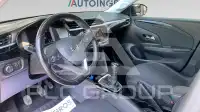 2021 Opel Corsa