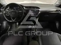 2021 Opel Corsa