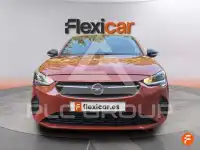 2021 Opel Corsa