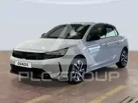 2021 Opel Corsa