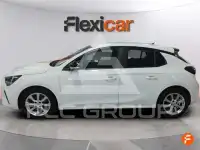 2021 Opel Corsa