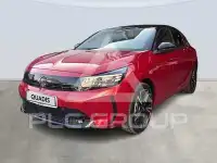 2021 Opel Corsa