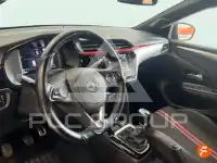 2021 Opel Corsa