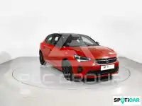 2021 Opel Corsa