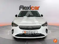 2021 Opel Corsa