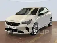 2021 Opel Corsa