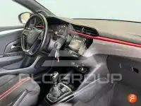 2021 Opel Corsa