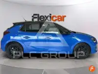2021 Opel Corsa