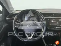 2021 Opel Corsa