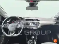 2021 Opel Corsa