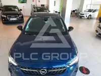 2021 Opel Corsa