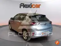 2021 Opel Corsa