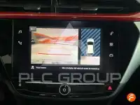 2021 Opel Corsa