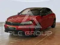2021 Opel Corsa