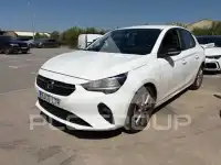 2021 Opel Corsa