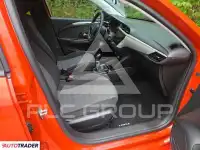 2021 Opel Corsa