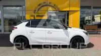 2021 Opel Corsa