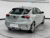 2021 Opel Corsa