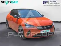 2021 Opel Corsa