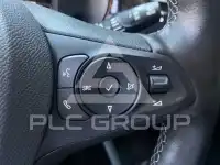 2021 Opel Corsa