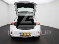 2021 Opel Corsa
