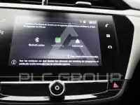 2021 Opel Corsa