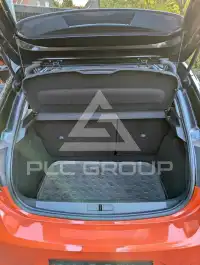 2021 Opel Corsa