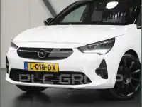 2021 Opel Corsa