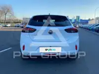 2021 Opel Corsa