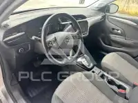 2021 Opel Corsa
